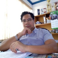 Ciro Fernando Ruiz Osinaga