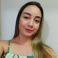 Micaely Vitória