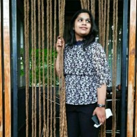 Anusha Prashanth