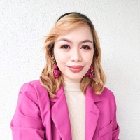 Sarah Jane Fernandez - Fong