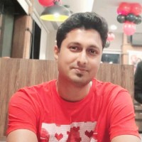Amitesh Goswami