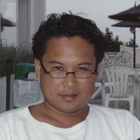 Michel Tan