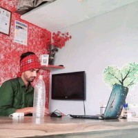 RAMESH CHOUDHARY