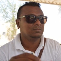 Deshapriya Waliwitigoda