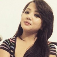 Artisha Annie K.