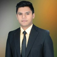 Ahamed Shaik