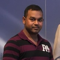 Amad Uddin
