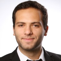 Cem Gülsan