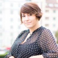 Lenka Juklickova