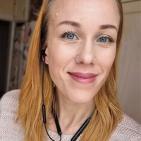 Madelene Linderstam