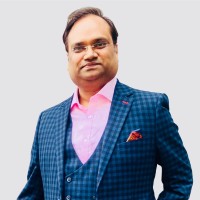 Priyanshu Kumar Srivastava