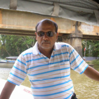 Sunyilkumar Kannanurpada