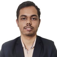 Harshal M Chimankar