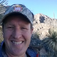 Chris Daugherty