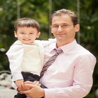 Jose Carrao