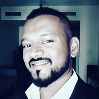Abhijit Nandi
