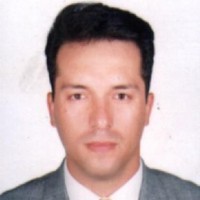 Jose Luis Carrasco Barcena