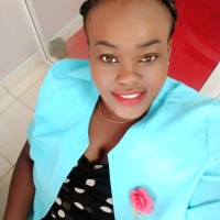 Betty Kyengo