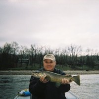 Jeff Vance