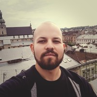 Artem Shelkoplias