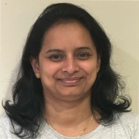 Shraddha Digrajkar