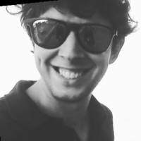 Nuno Tiago Bairrão de Carvalho