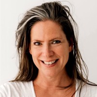 Nathalie Groenewegen van der Weiden