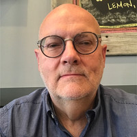 Michael Turner