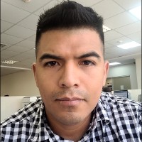 Luis Alberto Trujillo Montes