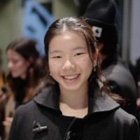 Maddy Hoang