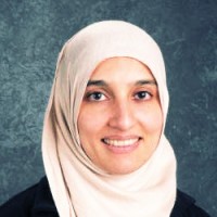 Sameena Syeda