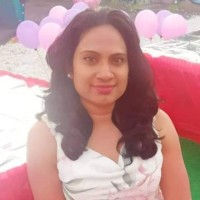 Neetu Narayanapillai