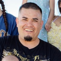 Anthony Martinez