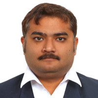 Budhaditya Pal