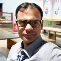 Vikram Vasudevan