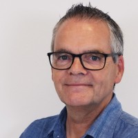 Lars Harild