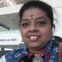 Deepthy Sunil