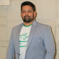 Anirudh Sharma
