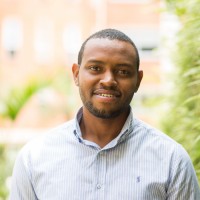 Solomon Makuza