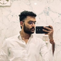 Vedant Srivastava