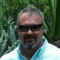 Gerald Isbell