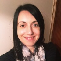 Nicola Macdonald