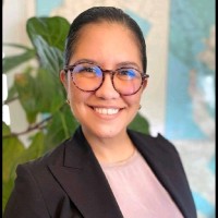 Claudia Aguilar
