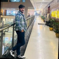 Parth Sarthi Yadav