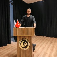 Ahmet Şahin