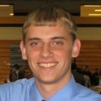 Andrew Abbott