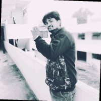 Kiran Solanki