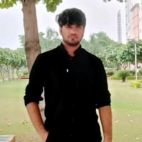 Rahul Dharmani