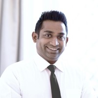 Gaurawa Liyanage