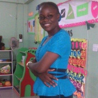 TITILOPE OLANIYI